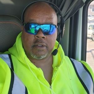 Meet your Posher, Paul